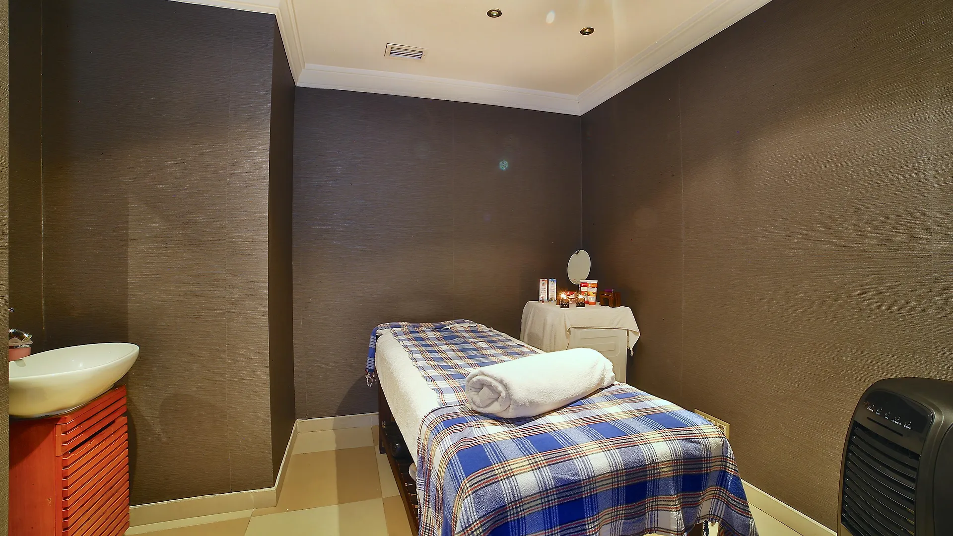 Amethyst Hotel Istanbul 4*,