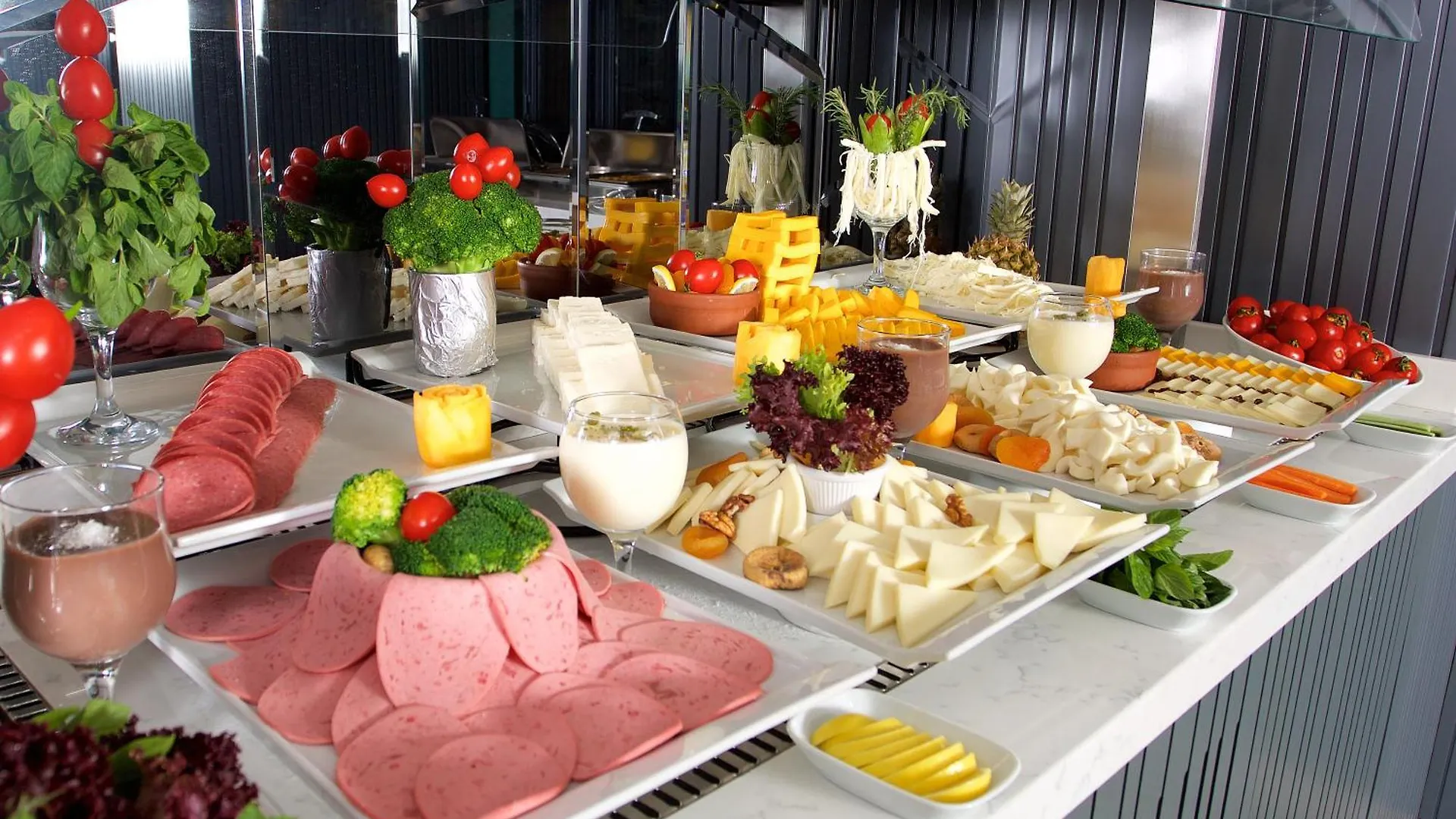 Amethyst Hotel Istanbul Turcia