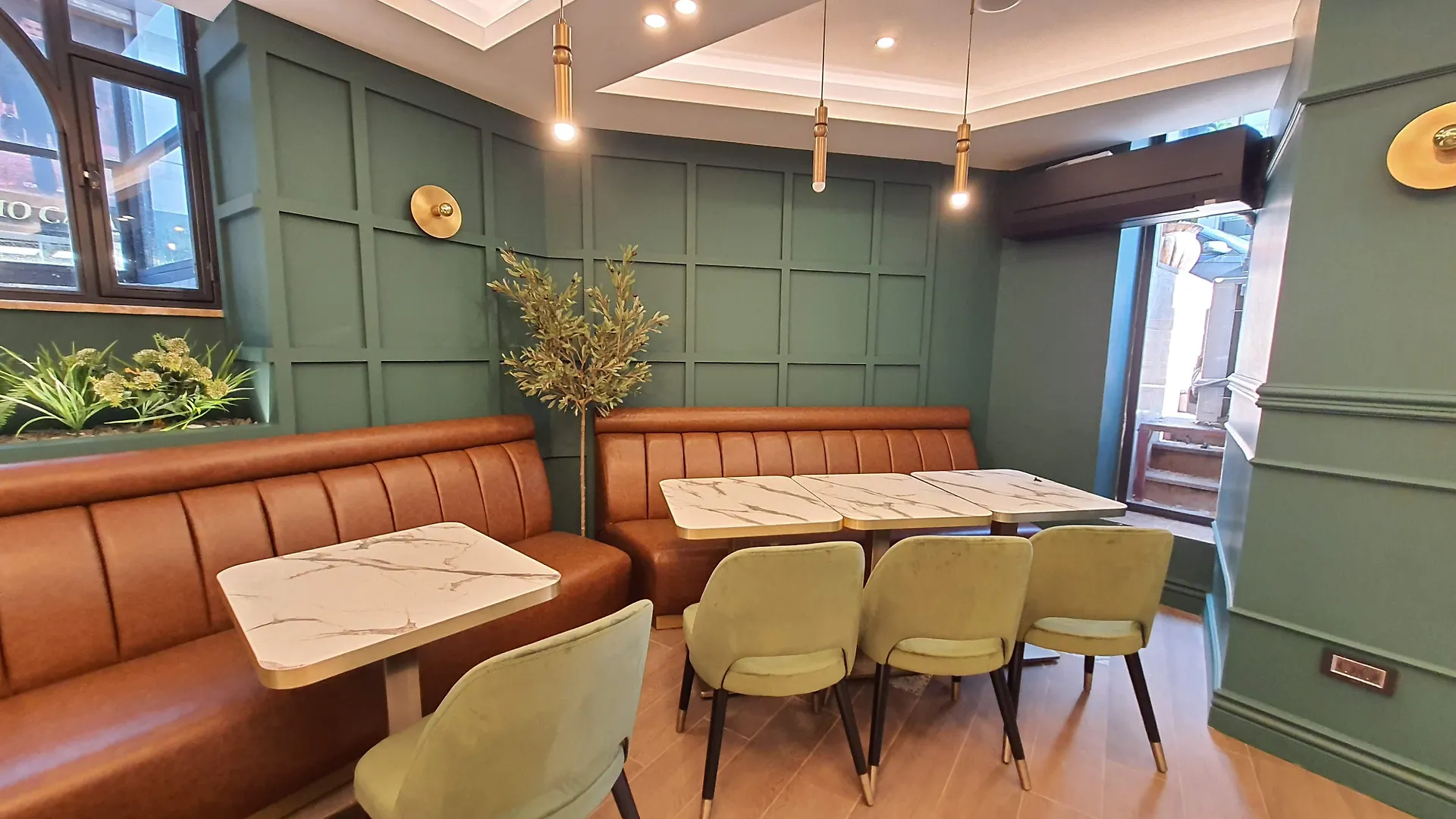Amethyst Hotel Istanbul