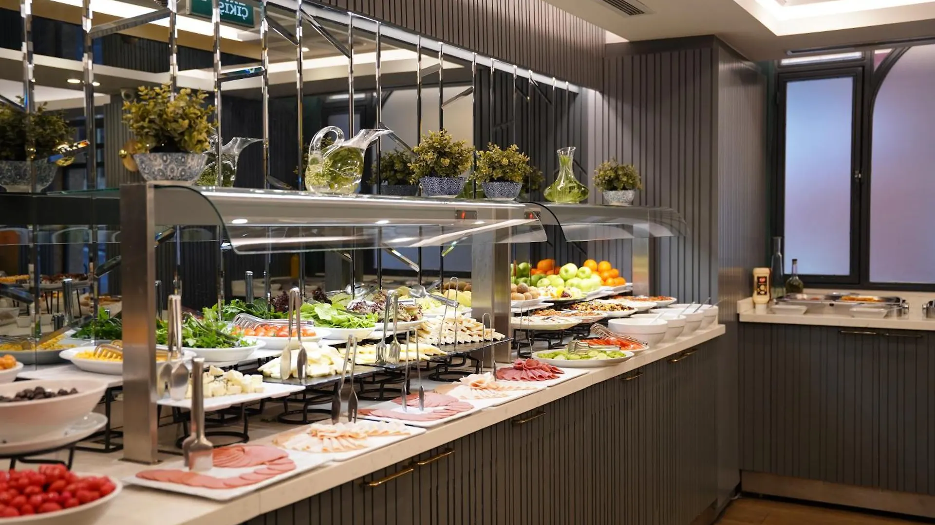 Amethyst Hotel Istanbul Turcia