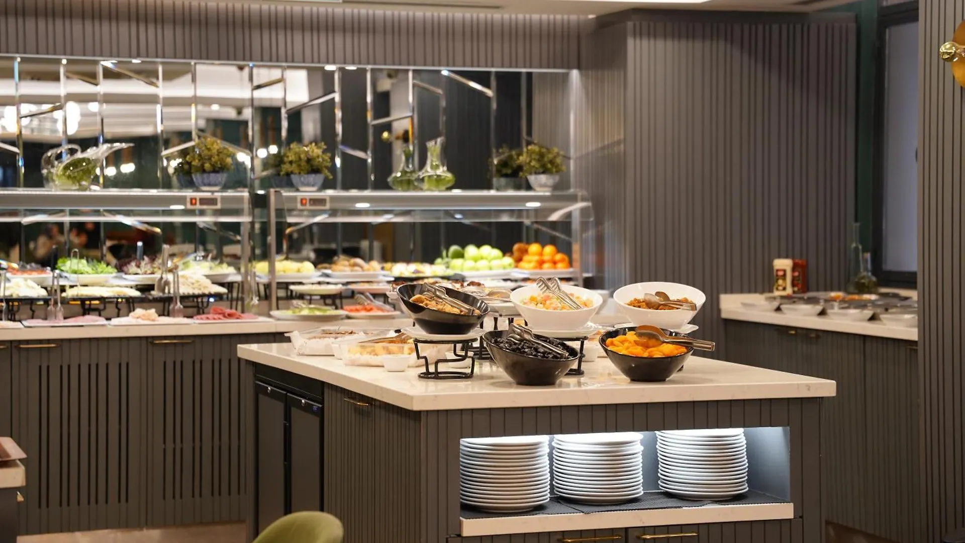 Amethyst Hotel Istanbul