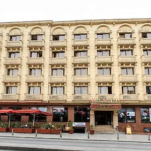 4* Hotel Buyuk Hamit