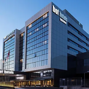 4* فندق Bof Business