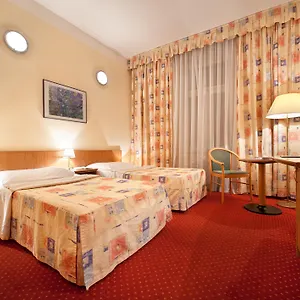 Aron 3* Praag