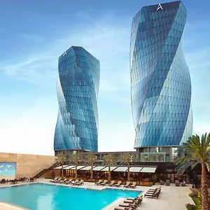5* فندق بورغو أرجان باي روتانا آسيا