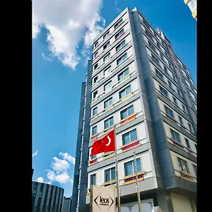 4* شقة فندقية ذا ليوس ريزدنس