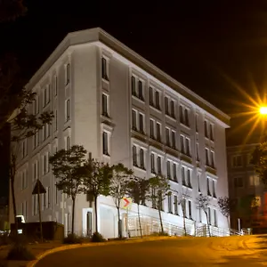 Apart Otel Zin D Cekmeköy, İstanbul