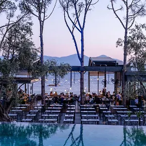 Unique Life Style 5* Kuşadası