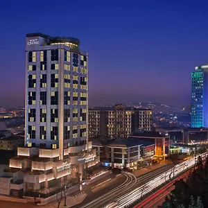 5* Hotel Hyatt Centric Levent