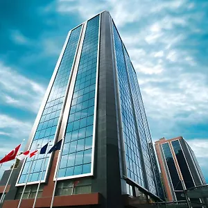 5* Hotel Byotell