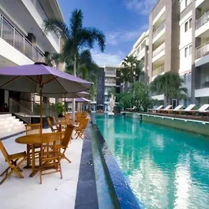 Kuta 4* BALI