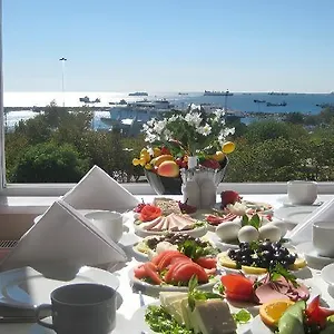 3* Hotel Abel