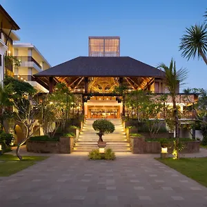 Element Bali 5* Ubud