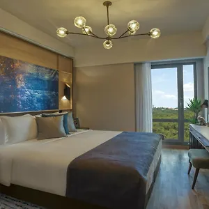 Otel Somerset Maslak, İstanbul