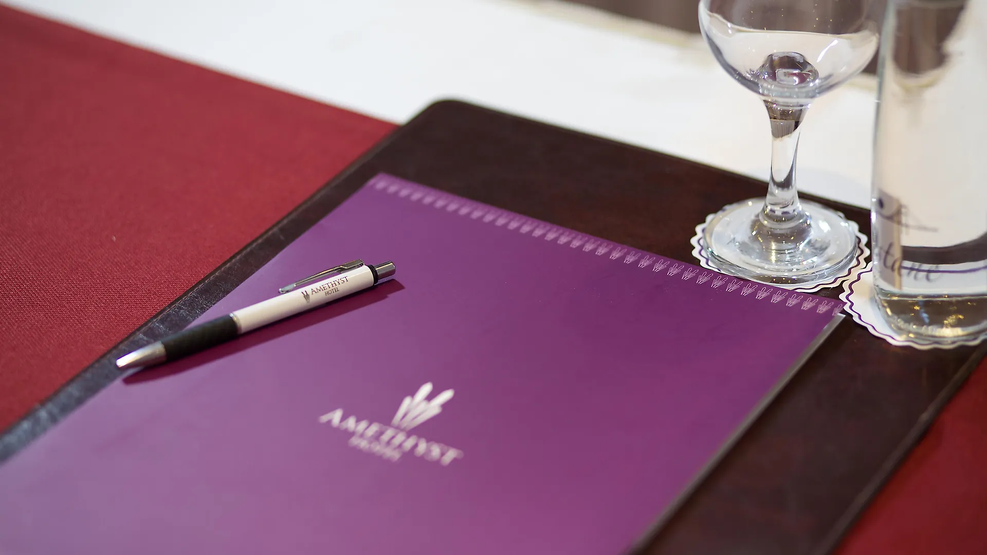 Amethyst Hotel Κωνσταντινούπολη