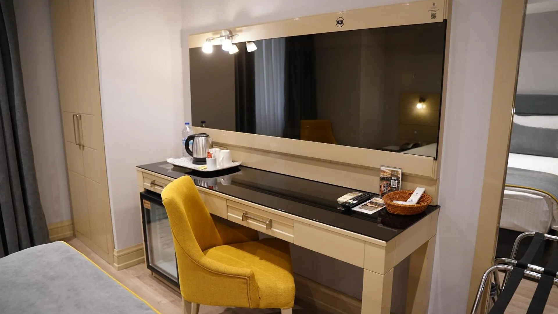 Amethyst Hotel Κωνσταντινούπολη