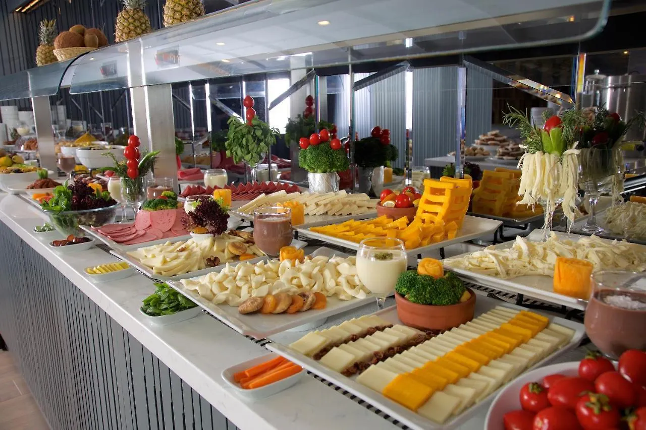 Amethyst Hotel Istanbul Turkey
