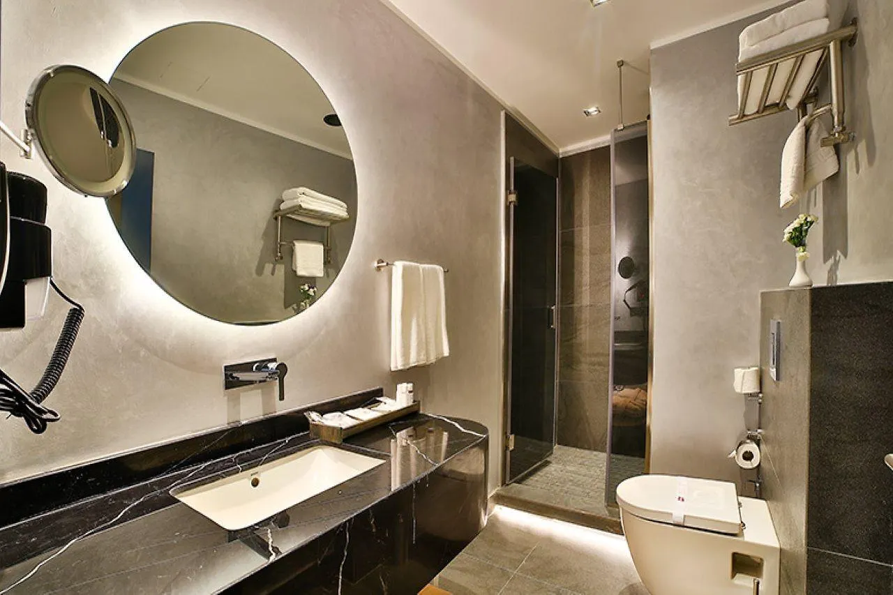 Amethyst Hotel Istanbul