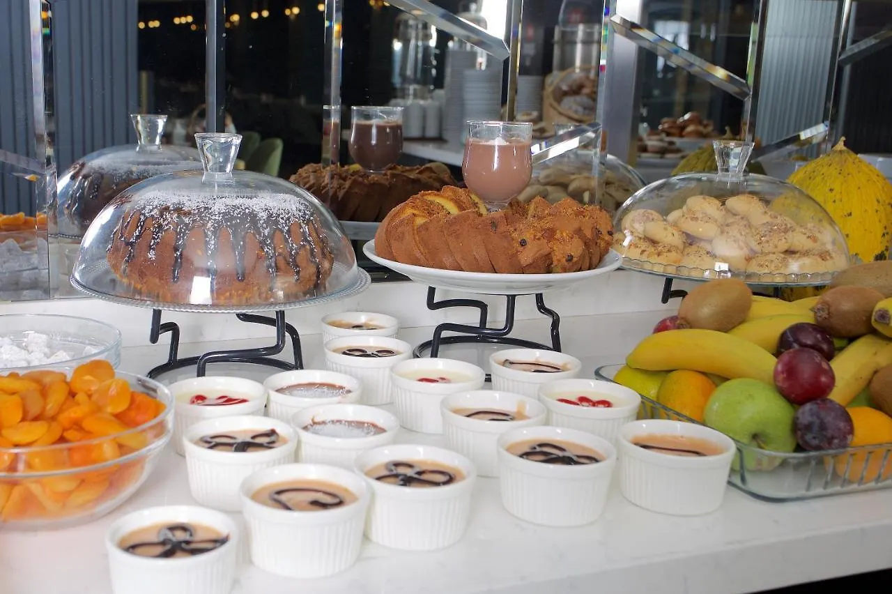 Amethyst Hotel Istanbul 4*,  Turkey