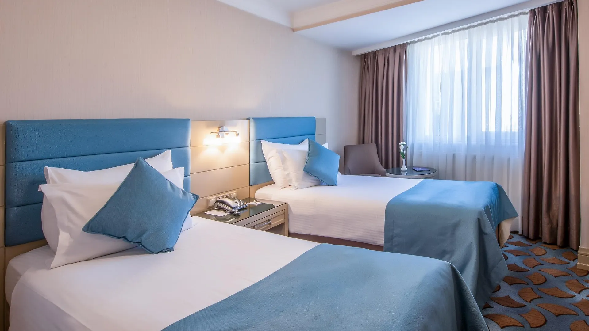 Amethyst Hotel Istanbul