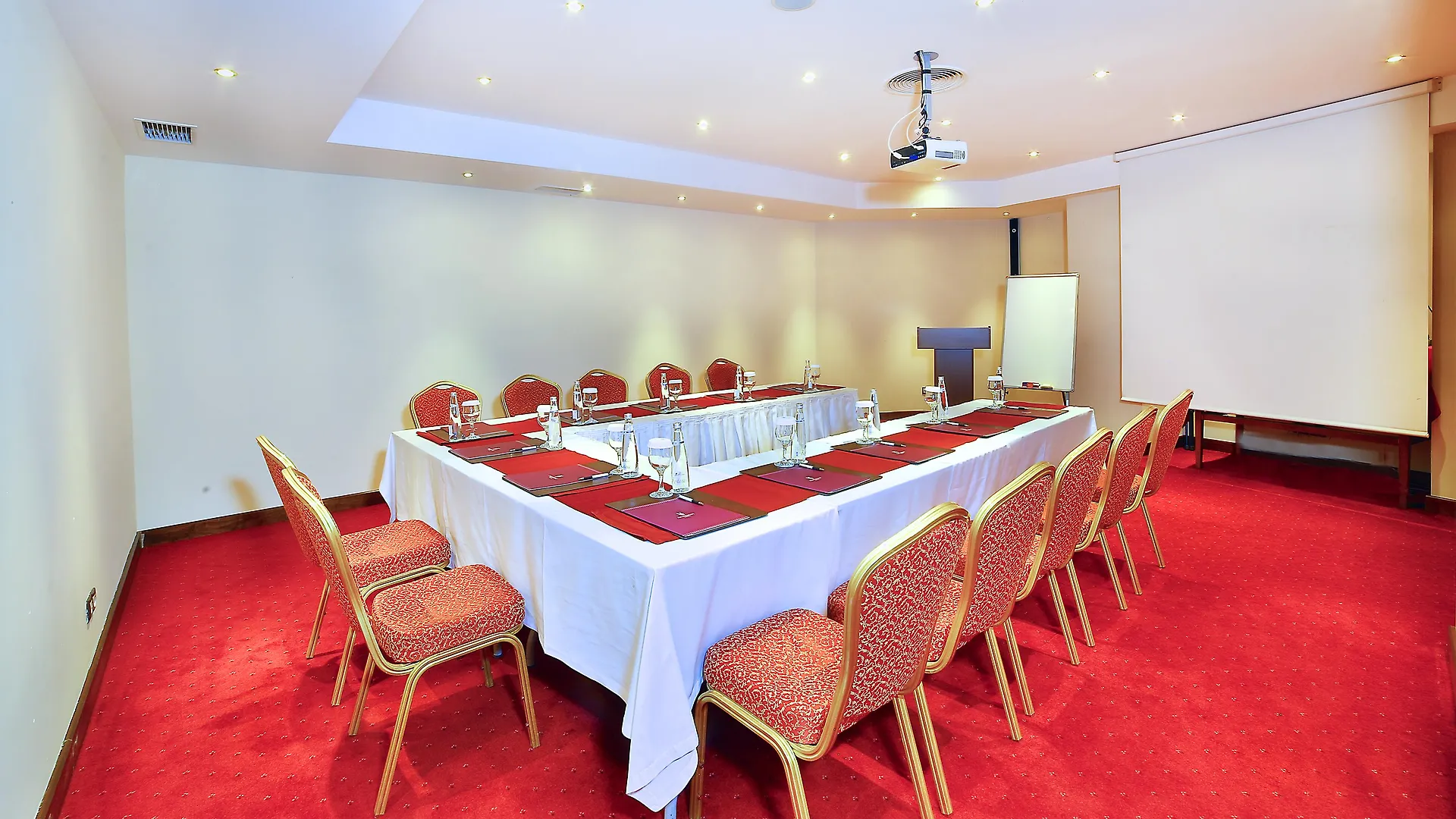 Amethyst Hotel Istanbul 4*,