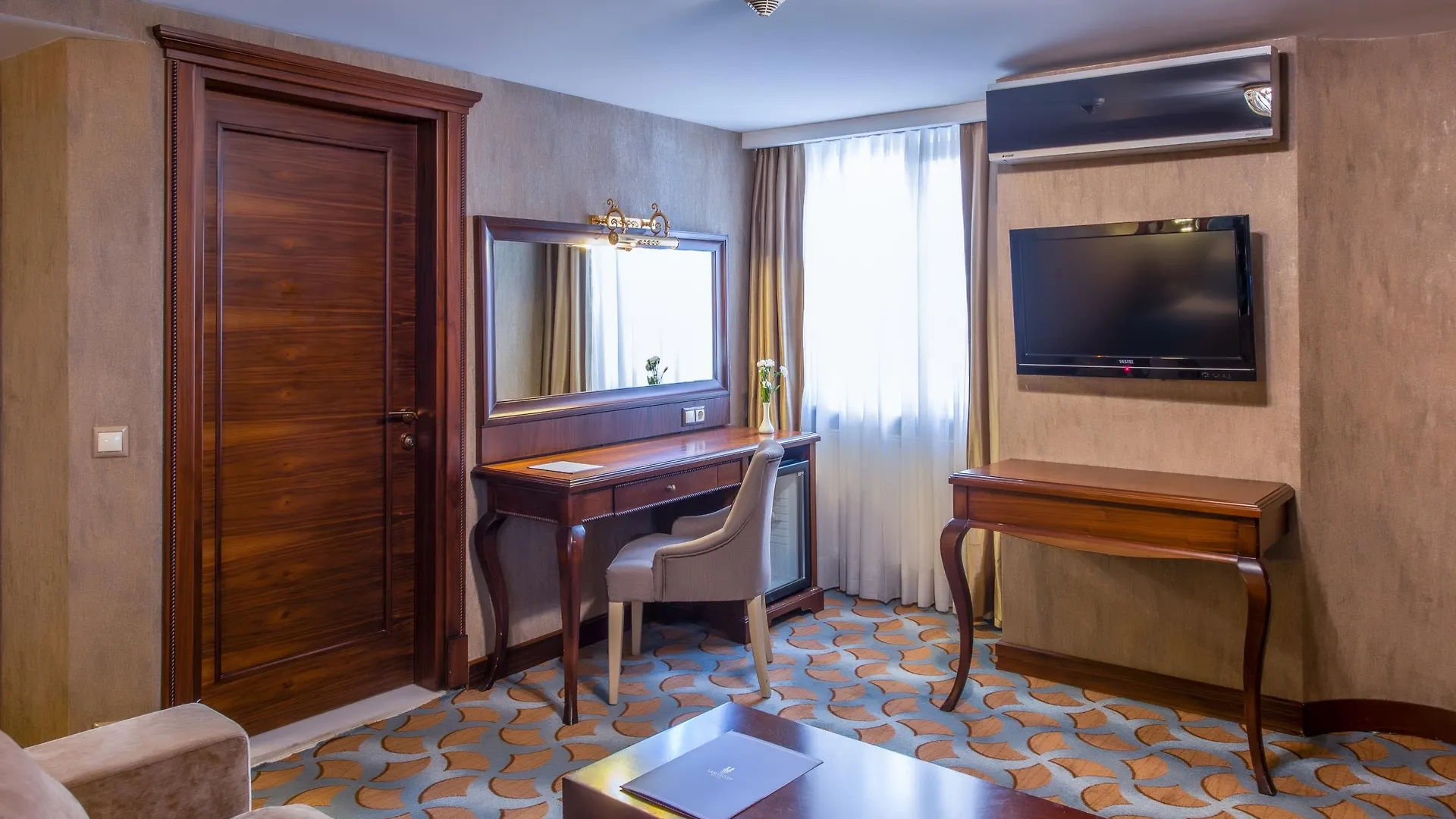 Amethyst Hotel Istanbul