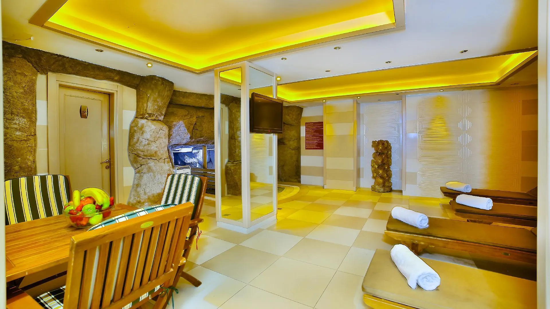 Amethyst Hotel Istanbul