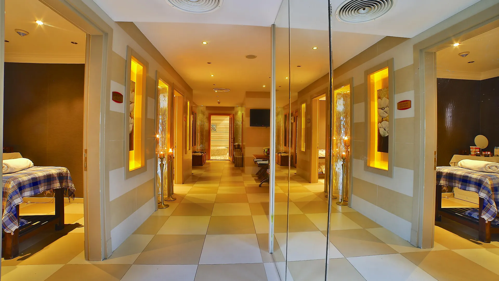 Amethyst Hotel Istanbul