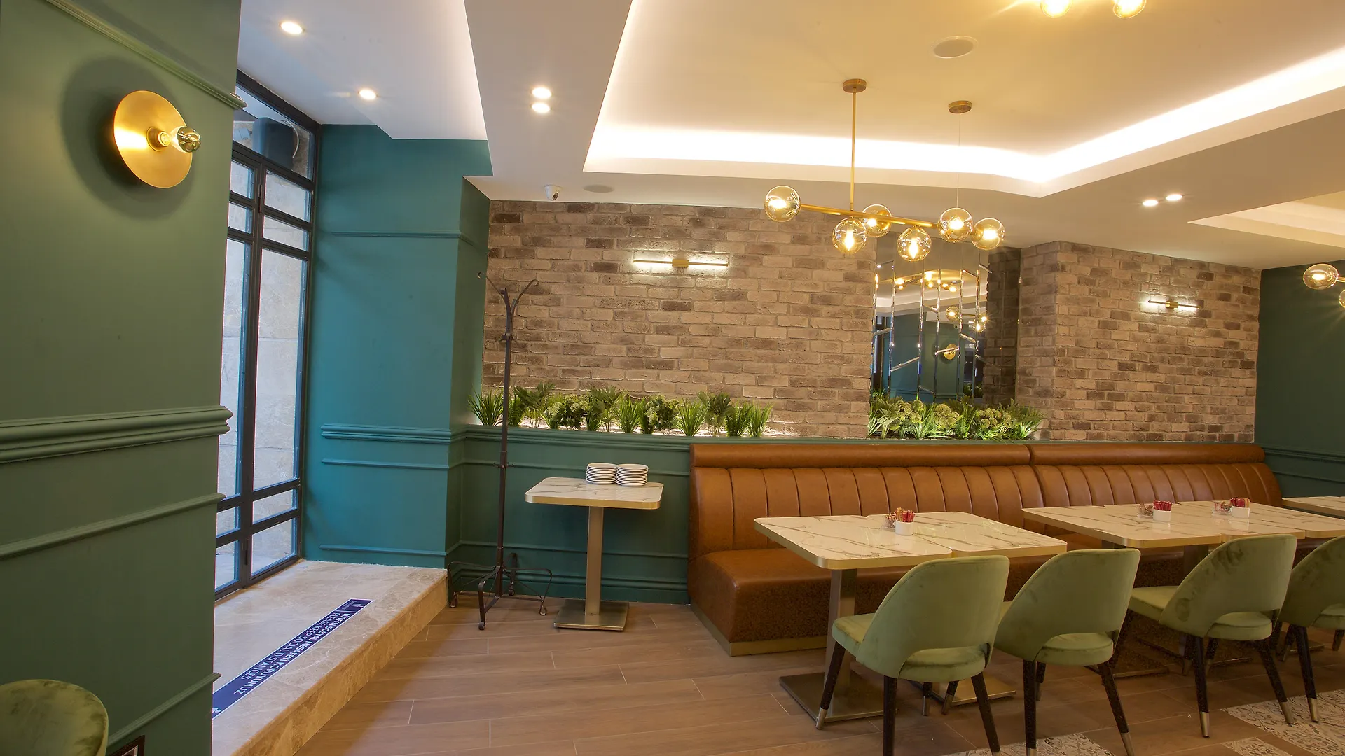 Amethyst Hotel Istanbul
