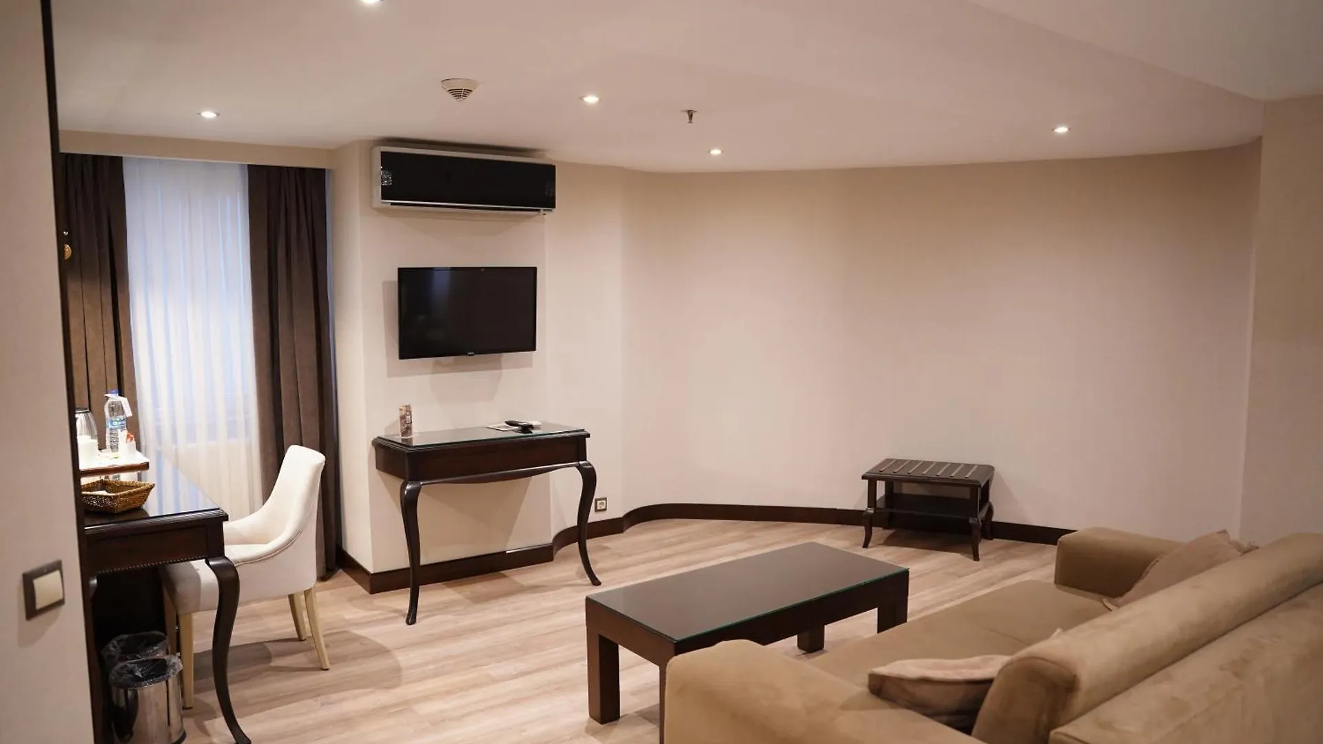 Amethyst Hotel Istanbul 4*,  Turkey