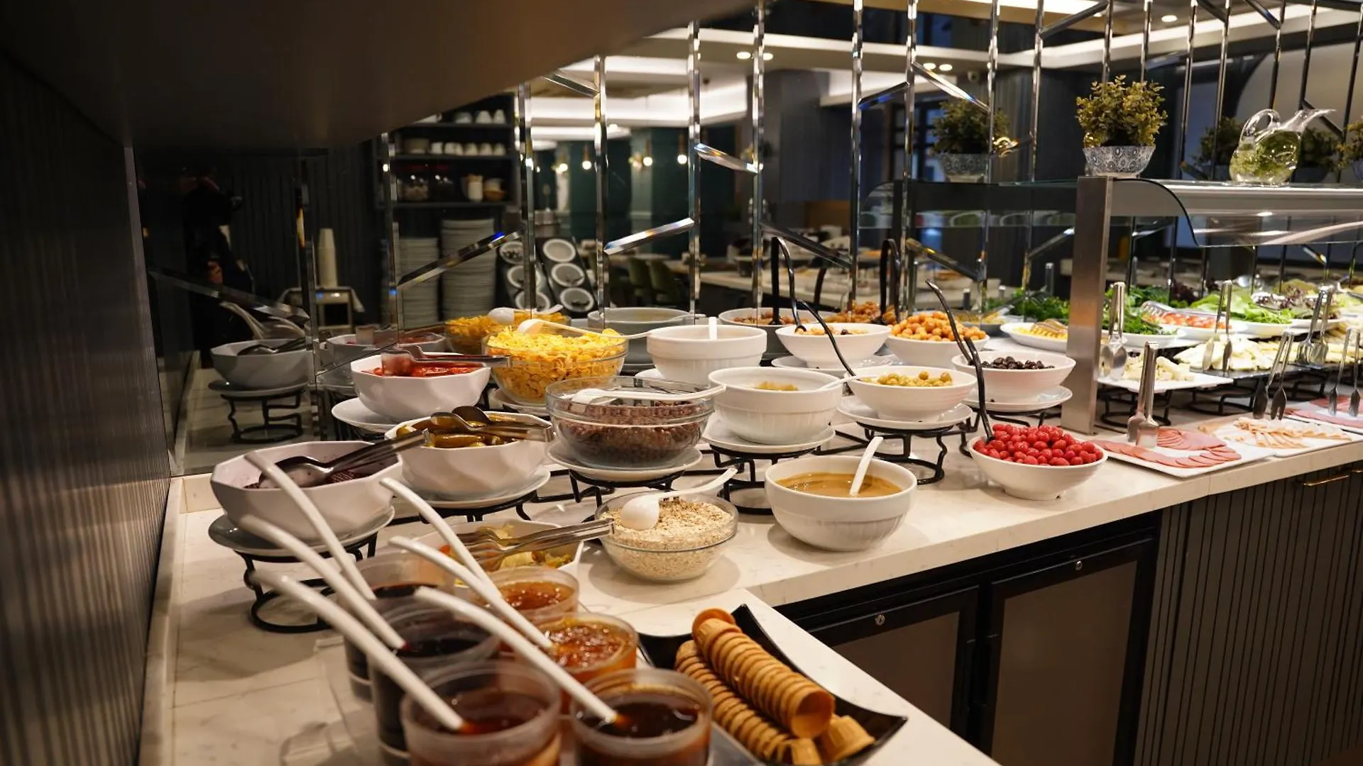 ****  Amethyst Hotel Istanbul Turkey
