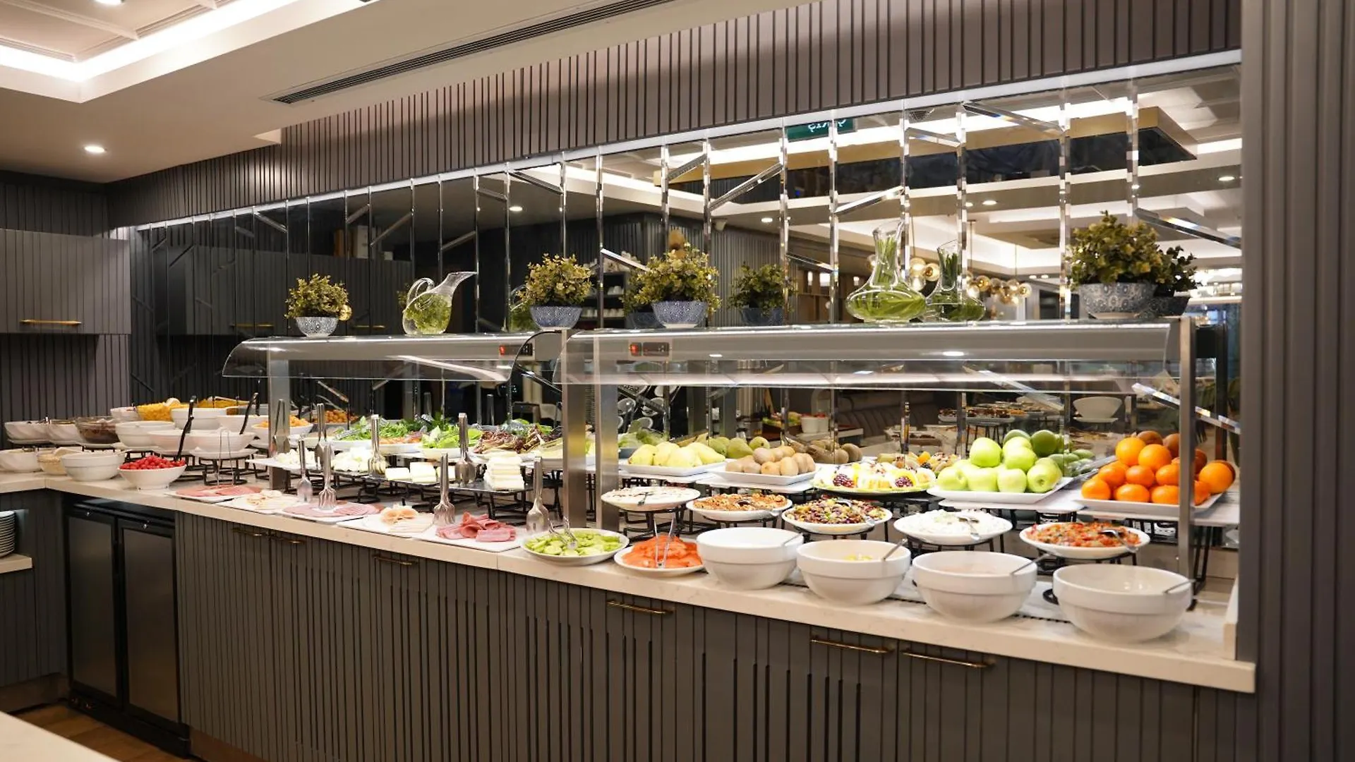 Amethyst Hotel Istanbul
