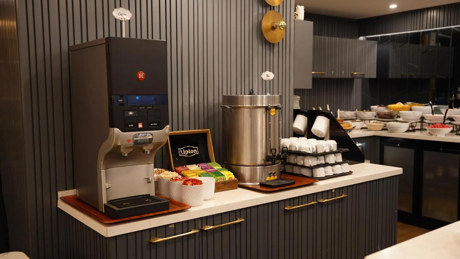 Amethyst Hotel Istanbul 4*,
