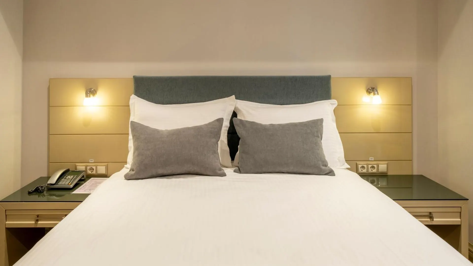 Amethyst Hotel Istanbul