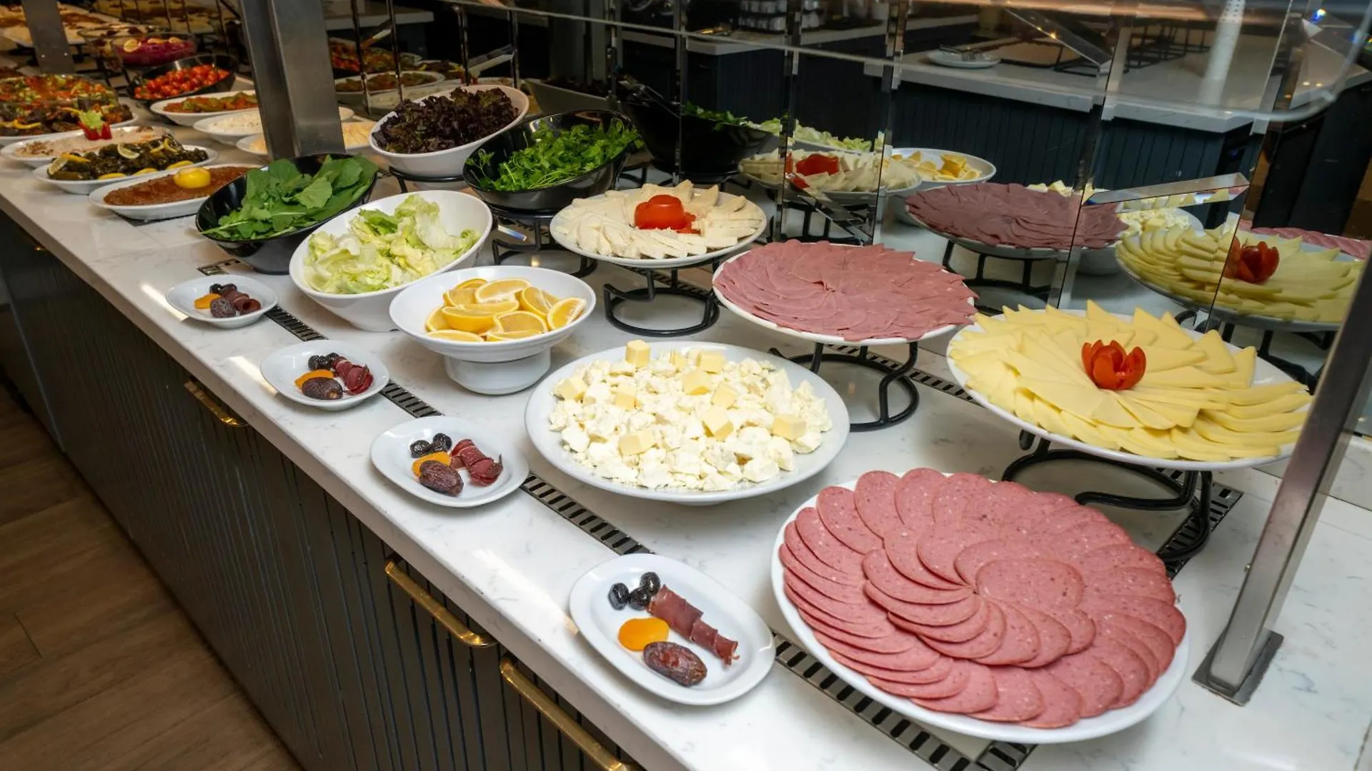 Amethyst Hotel Istanbul 4*,  Turkey
