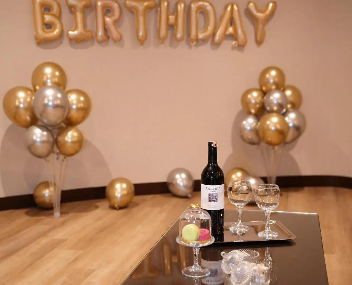 Amethyst Hotel Istanbul