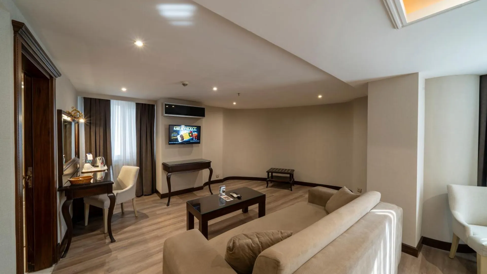 Amethyst Hotel Istanbul 4*,  Turkey